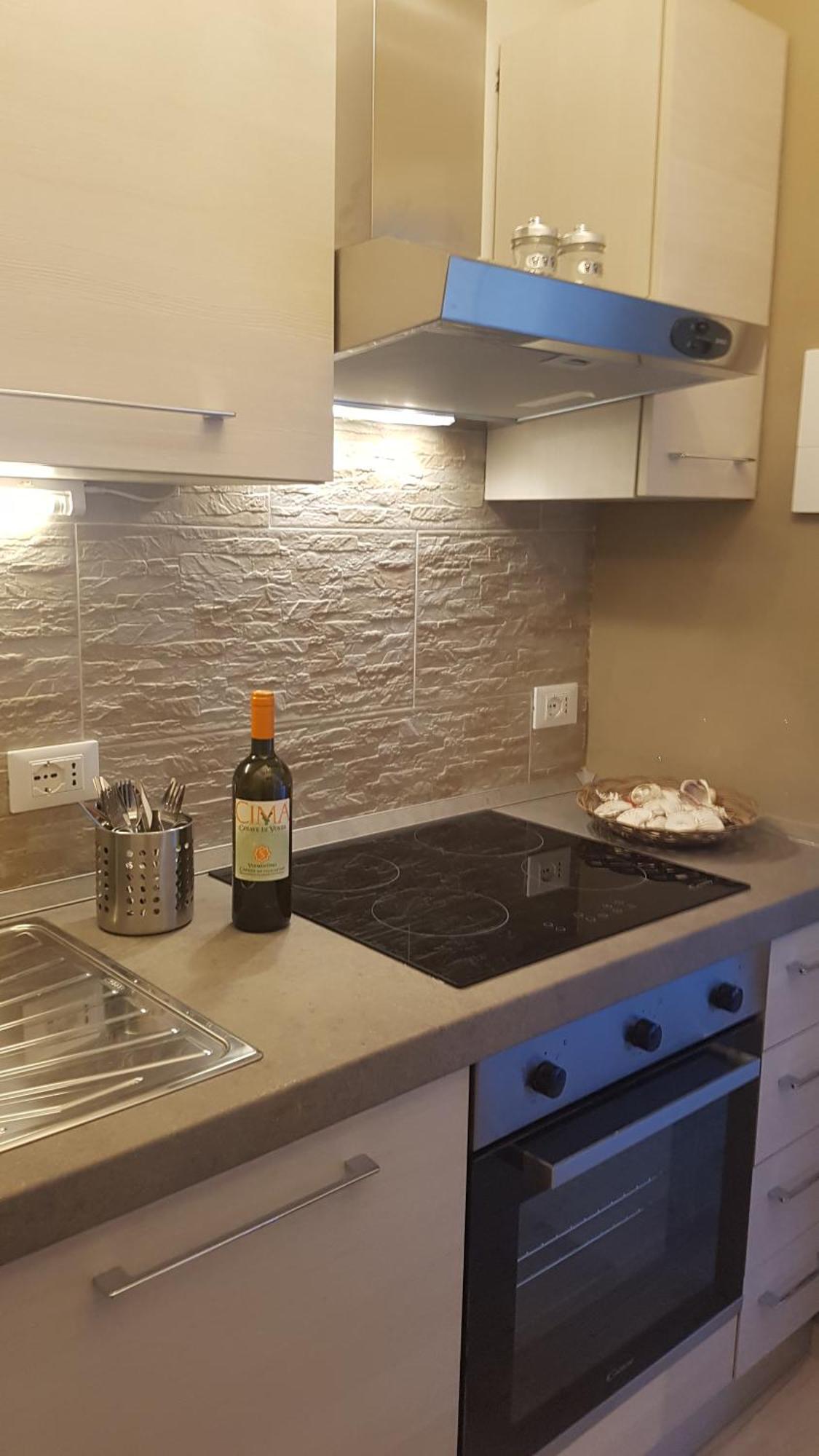 Versilia Apartment Форте дей Марми Екстериор снимка