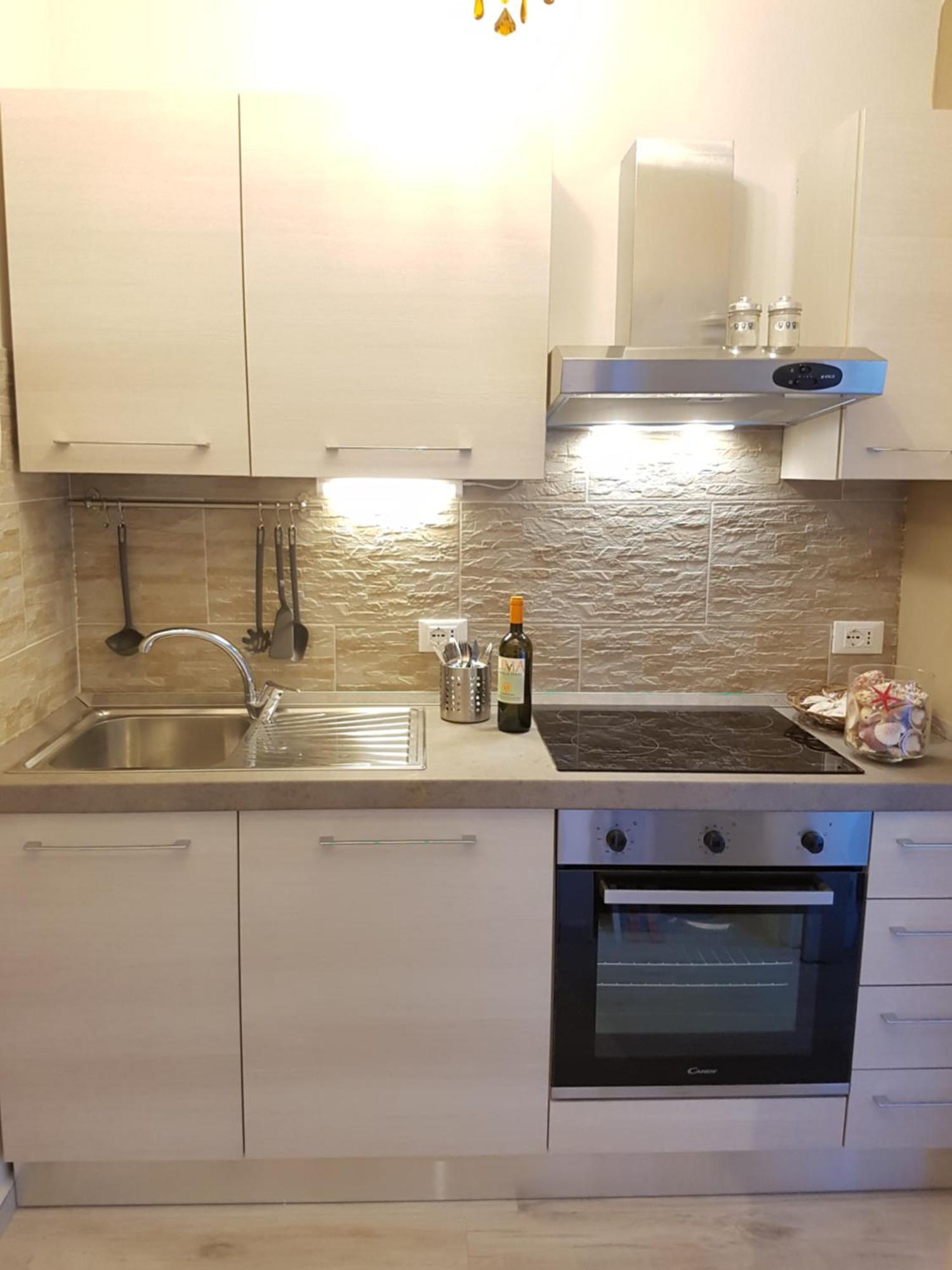 Versilia Apartment Форте дей Марми Екстериор снимка