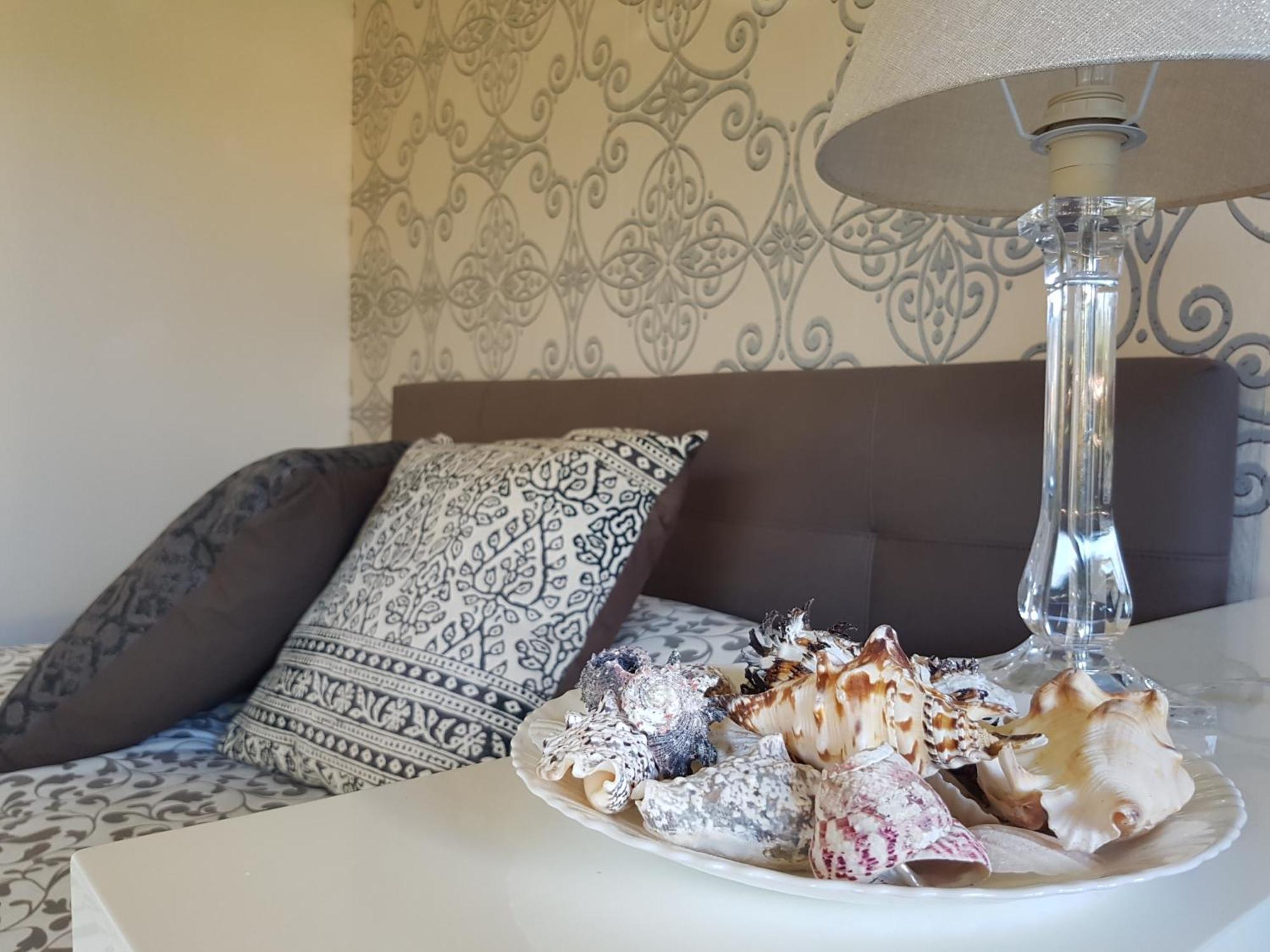 Versilia Apartment Форте дей Марми Екстериор снимка