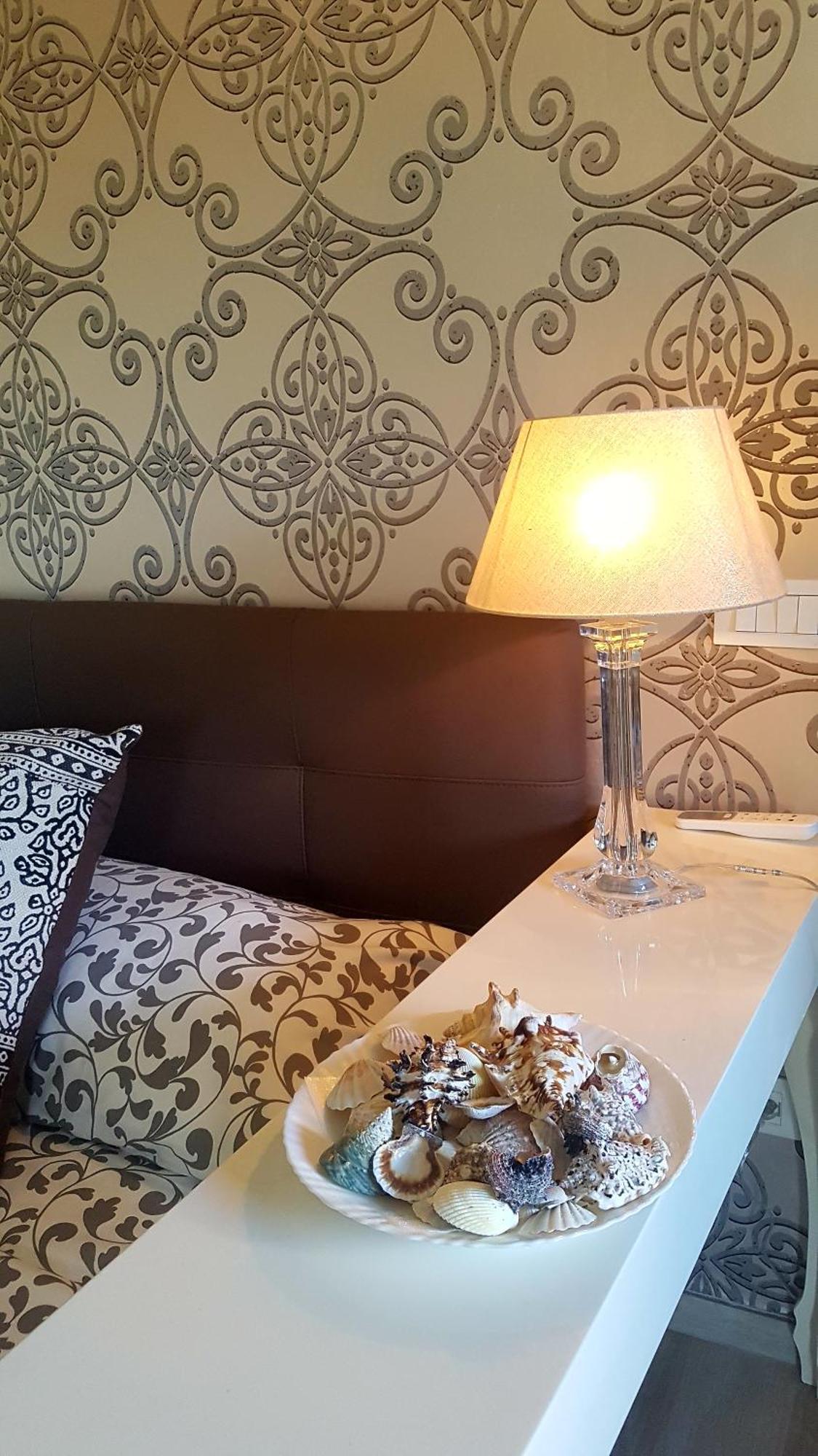 Versilia Apartment Форте дей Марми Екстериор снимка