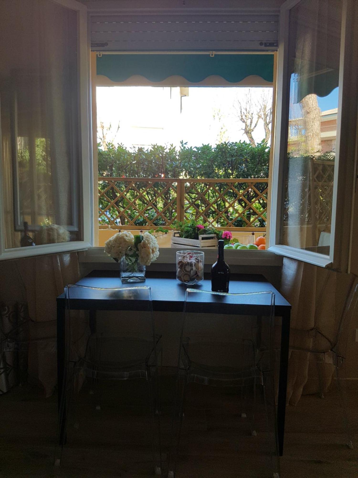 Versilia Apartment Форте дей Марми Екстериор снимка