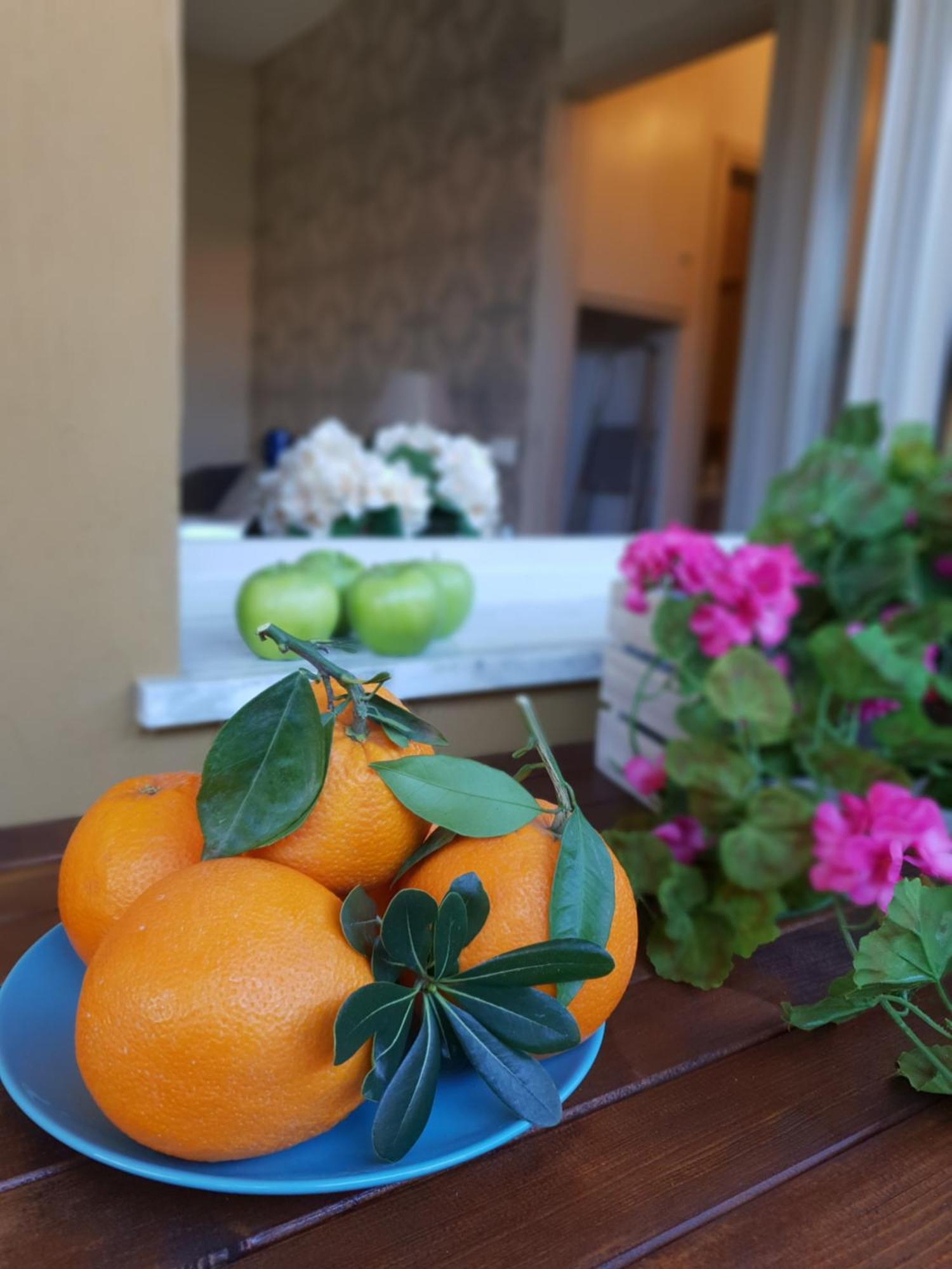 Versilia Apartment Форте дей Марми Екстериор снимка
