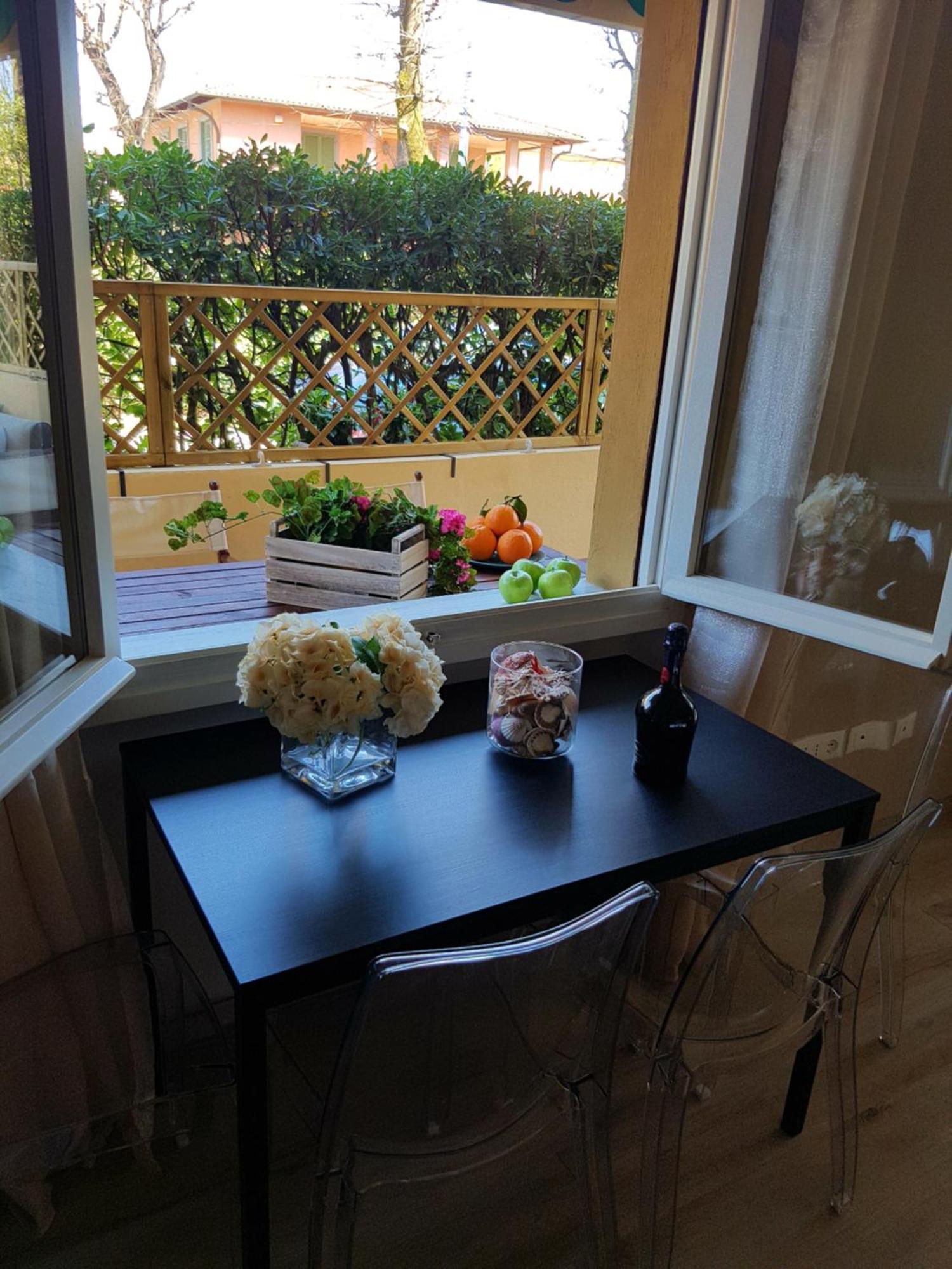 Versilia Apartment Форте дей Марми Екстериор снимка
