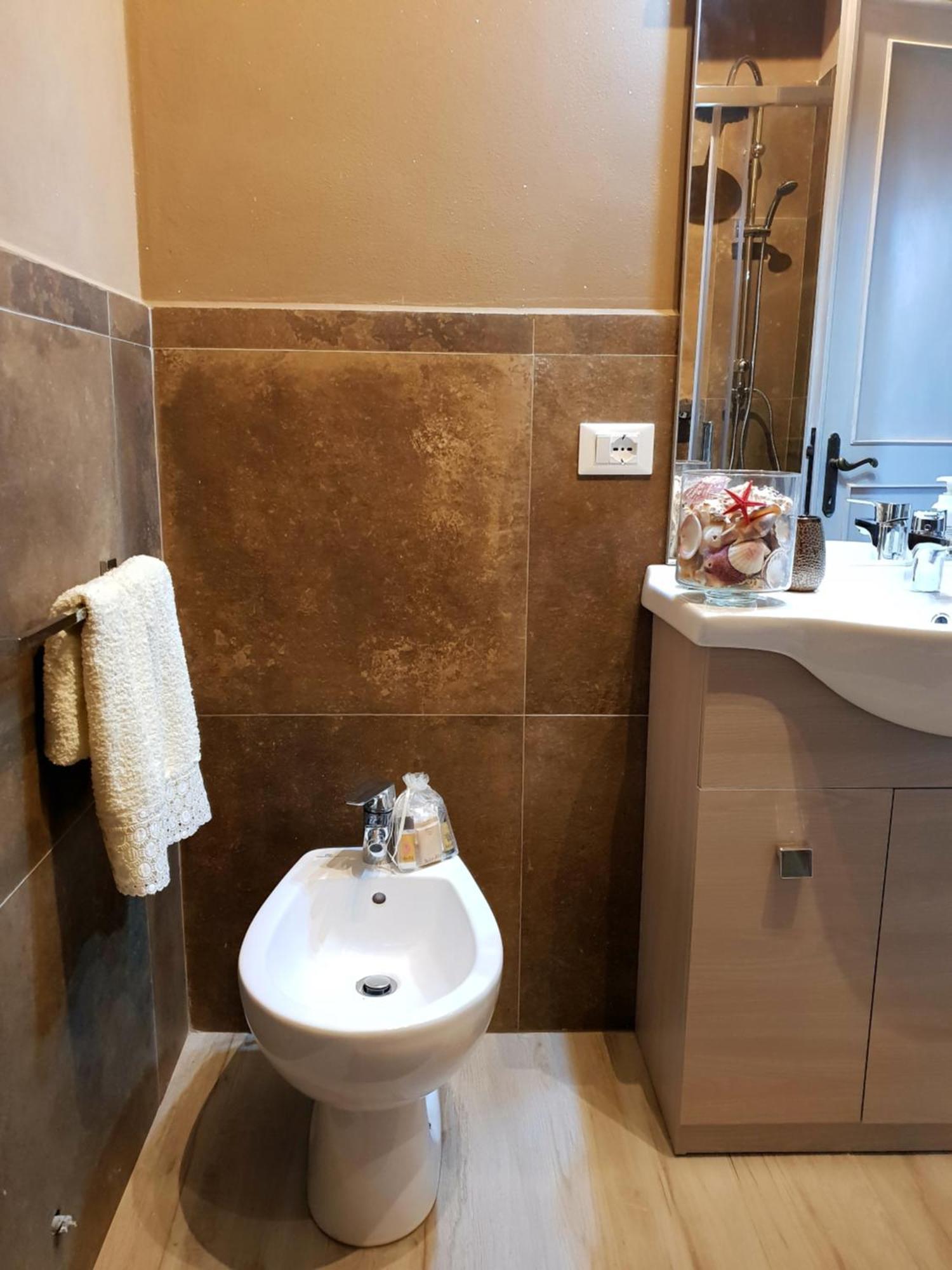 Versilia Apartment Форте дей Марми Екстериор снимка