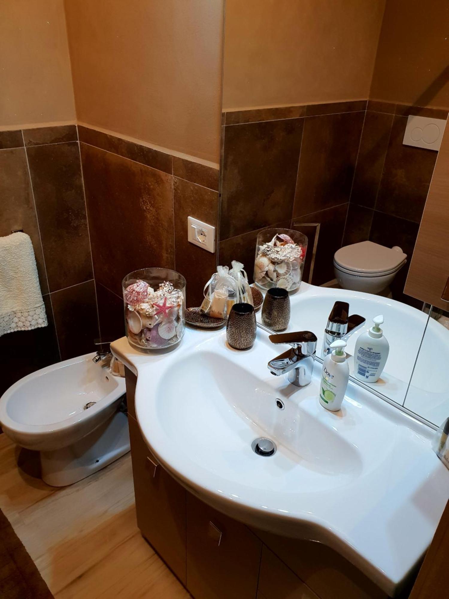 Versilia Apartment Форте дей Марми Екстериор снимка