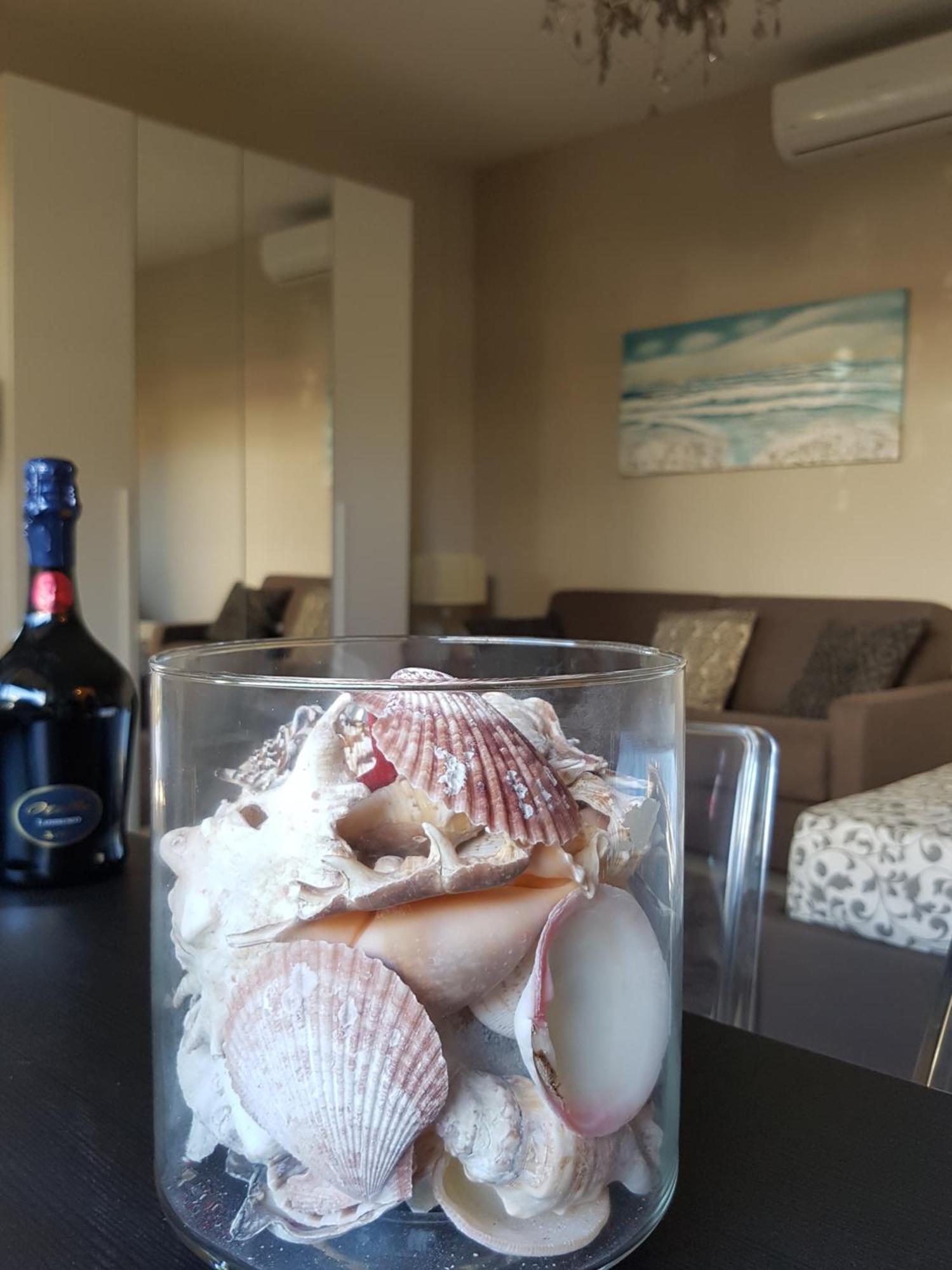 Versilia Apartment Форте дей Марми Екстериор снимка