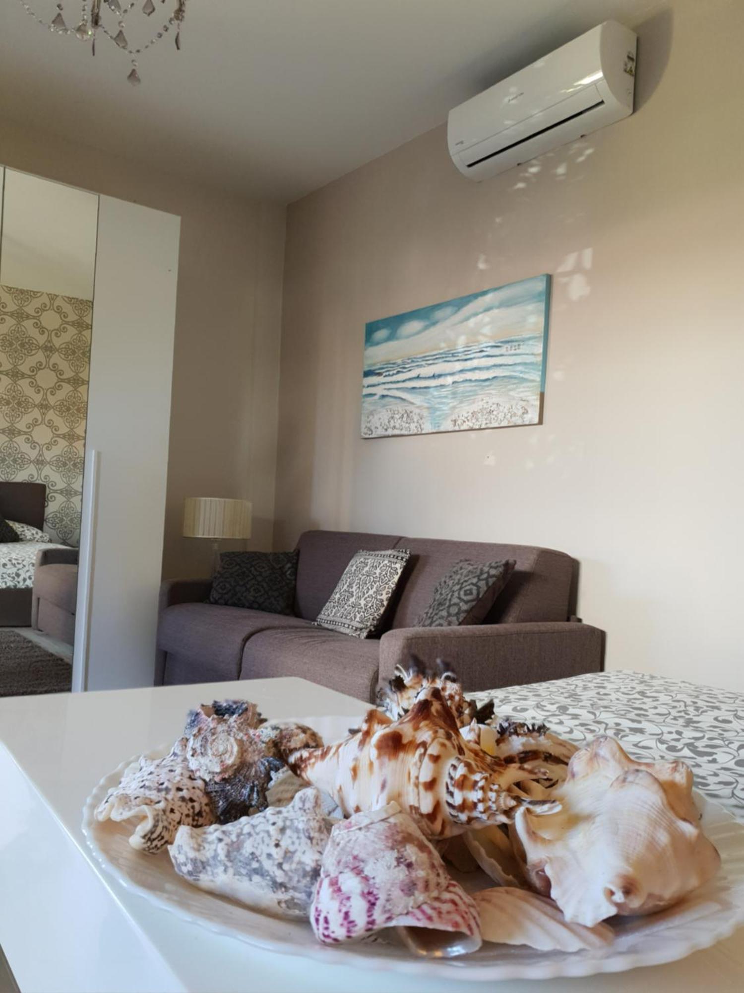 Versilia Apartment Форте дей Марми Екстериор снимка