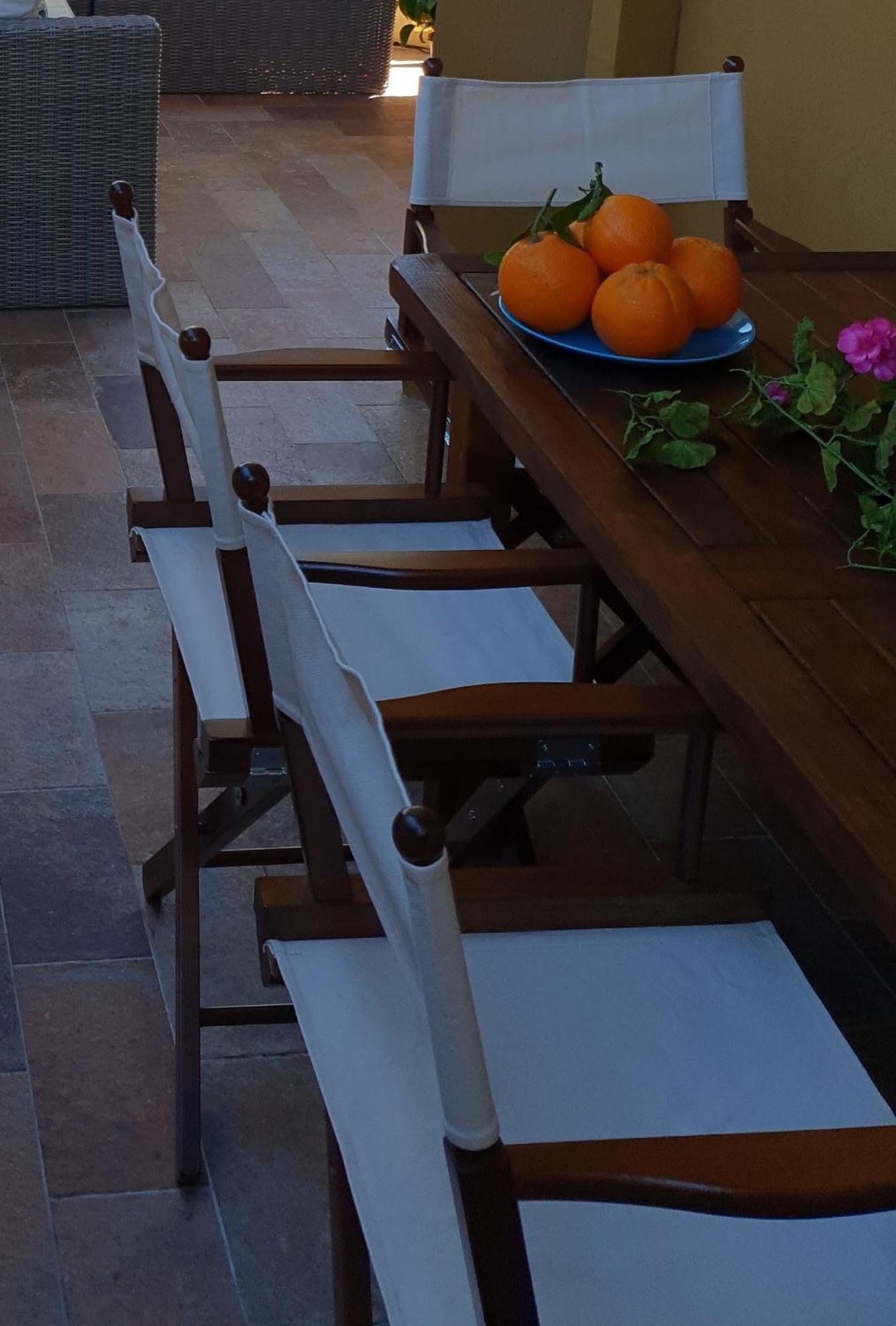 Versilia Apartment Форте дей Марми Екстериор снимка