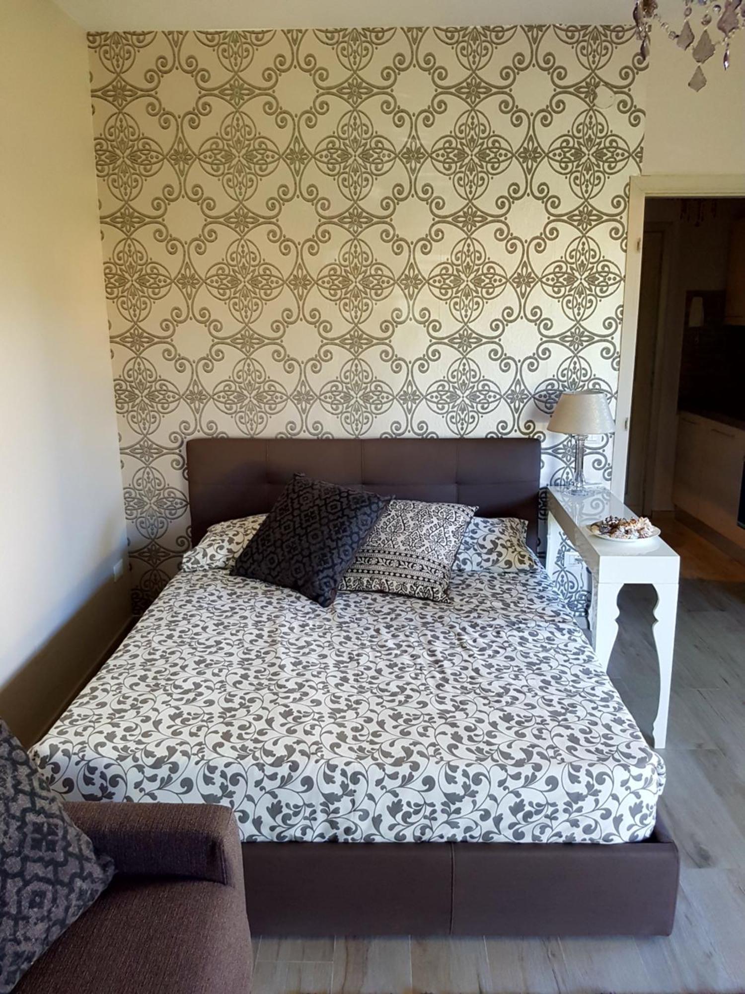 Versilia Apartment Форте дей Марми Екстериор снимка