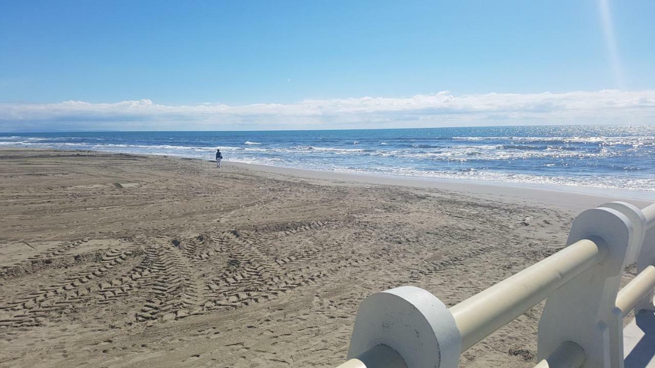 Versilia Apartment Форте дей Марми Екстериор снимка