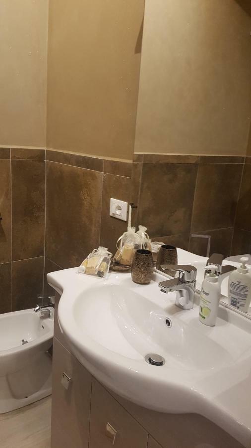 Versilia Apartment Форте дей Марми Екстериор снимка