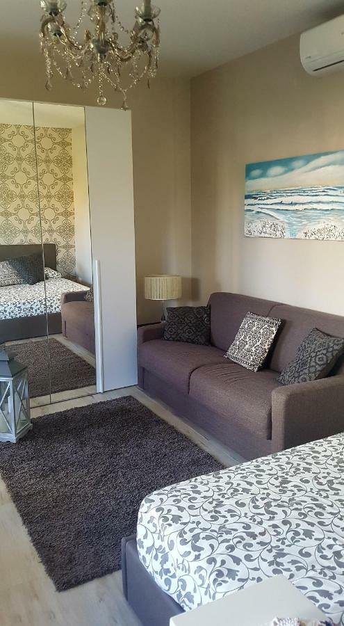 Versilia Apartment Форте дей Марми Екстериор снимка