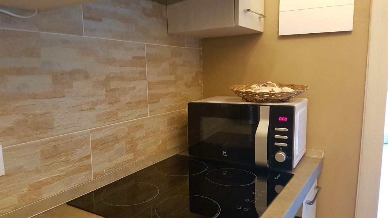 Versilia Apartment Форте дей Марми Екстериор снимка