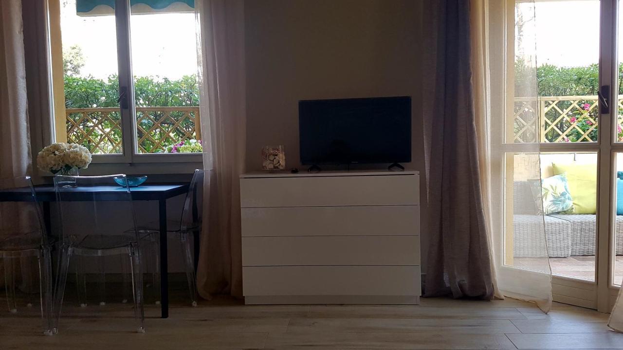 Versilia Apartment Форте дей Марми Екстериор снимка