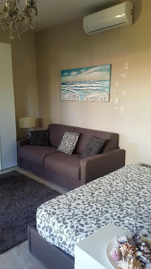 Versilia Apartment Форте дей Марми Екстериор снимка